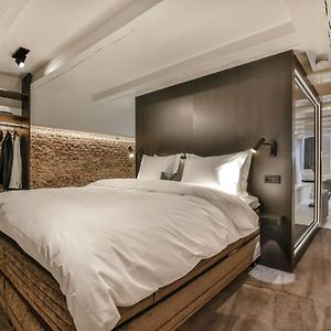 Deluxe Double Kamer